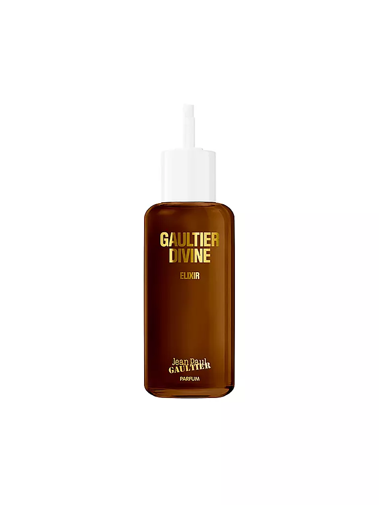 JEAN PAUL GAULTIER | Gaultier Divine Elixir Parfum 200ml | keine Farbe
