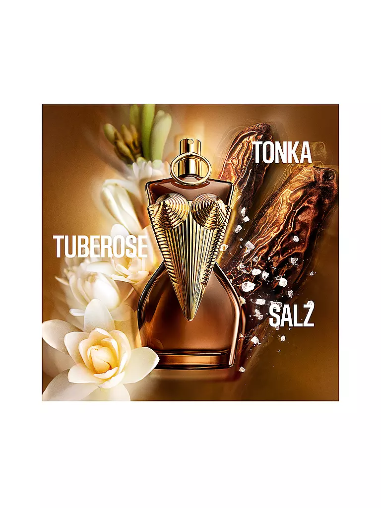 JEAN PAUL GAULTIER | Gaultier Divine Elixir Parfum 30ml | keine Farbe