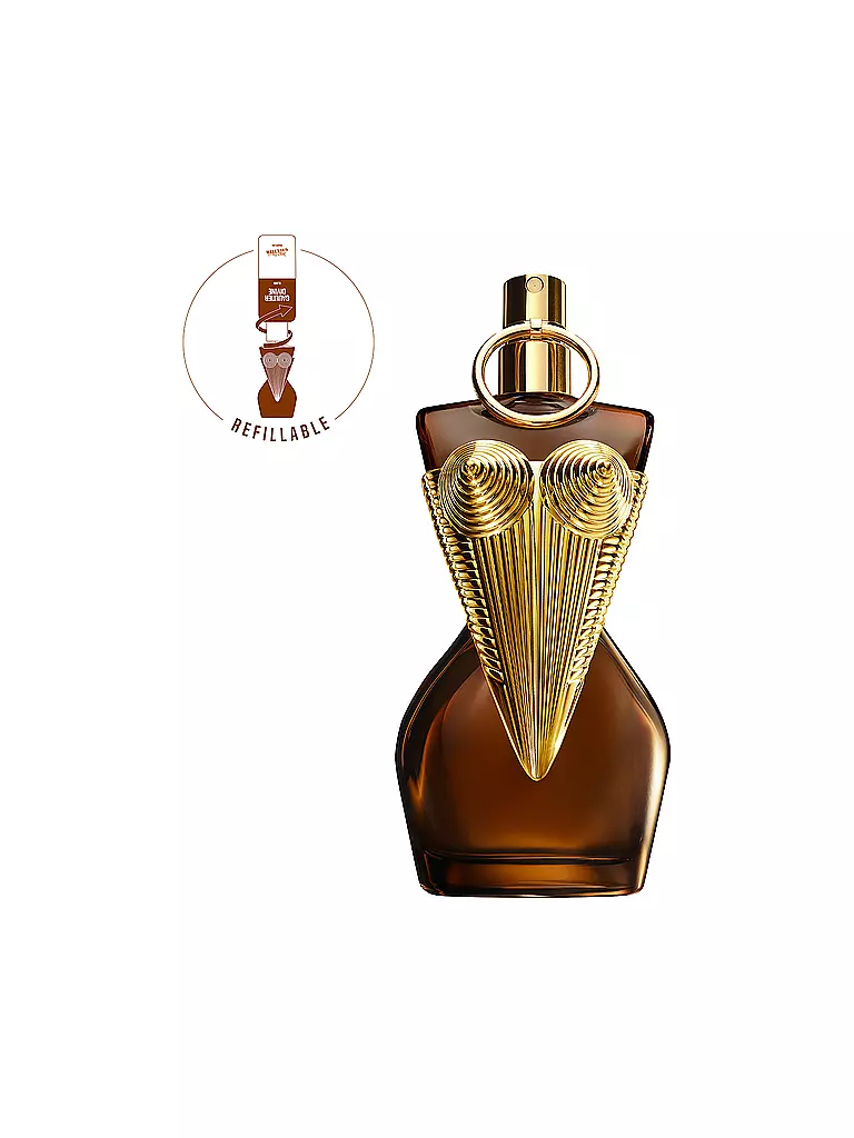 JEAN PAUL GAULTIER | Gaultier Divine Elixir Parfum 50ml | keine Farbe