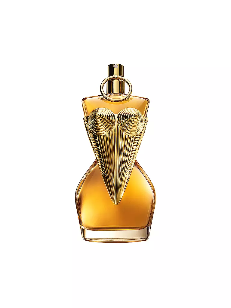 JEAN PAUL GAULTIER | Gaultier Divine Le Parfum Eau de Parfum Intense Refillable 100ml | keine Farbe