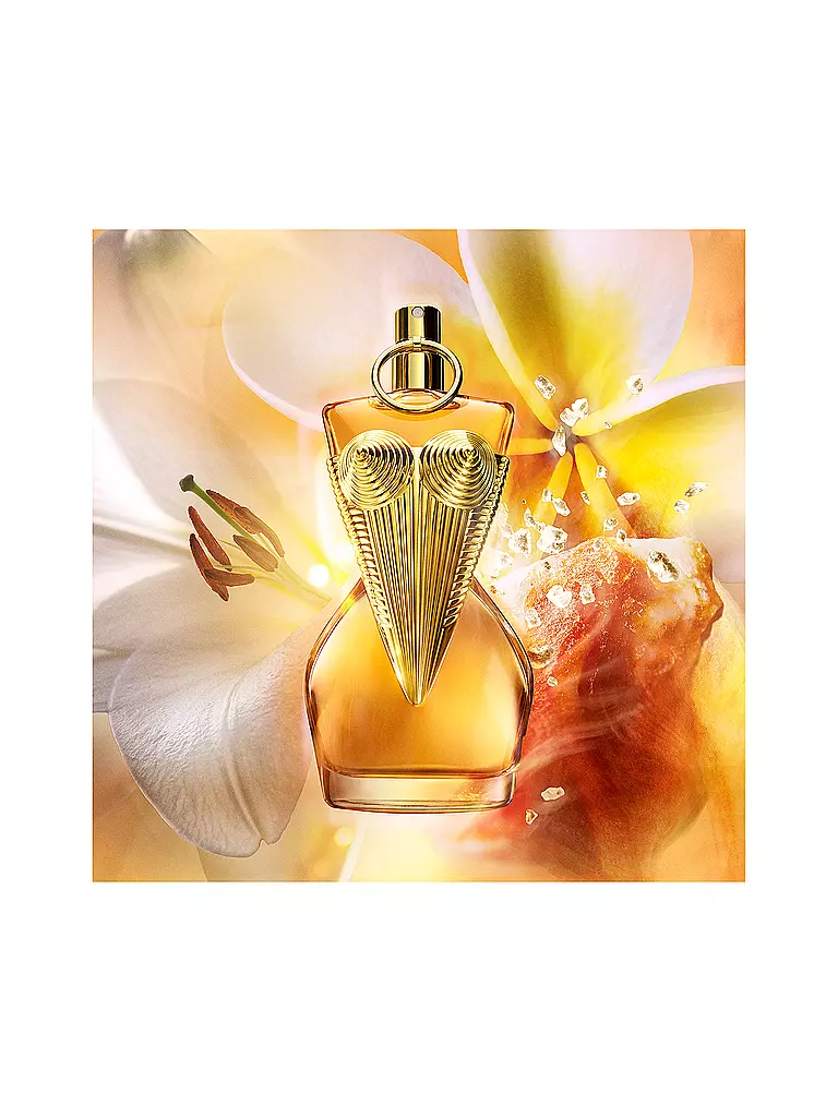 JEAN PAUL GAULTIER | Gaultier Divine Le Parfum Eau de Parfum Intense Refillable 30ml | keine Farbe