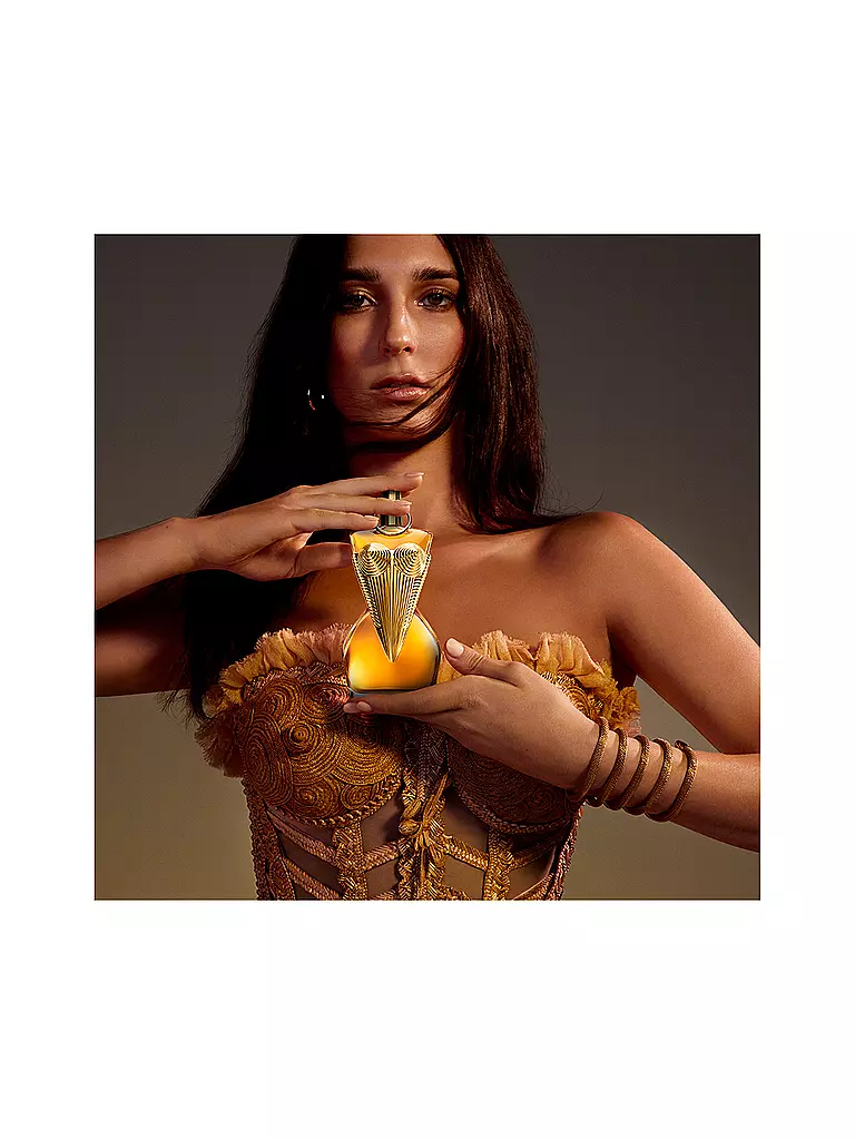 JEAN PAUL GAULTIER | Gaultier Divine Le Parfum Eau de Parfum Intense Refillable 30ml | keine Farbe