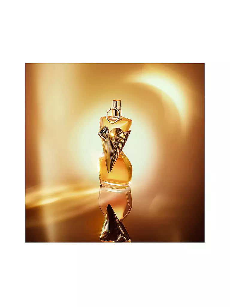 JEAN PAUL GAULTIER | Gaultier Divine Le Parfum Eau de Parfum Intense Refillable 30ml | keine Farbe