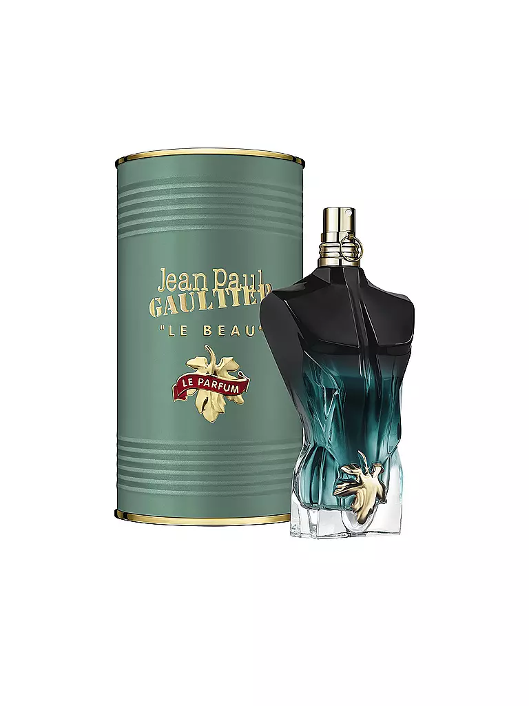 JEAN PAUL GAULTIER | LA BEAU LE PARFUM Eau de Parfum Intense 125ml | keine Farbe