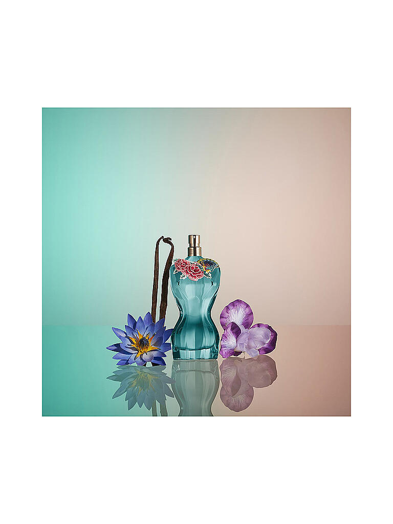 JEAN PAUL GAULTIER | LA BELLE FLEUR TERRIBLE Eau de Parfum Légère  100ml | keine Farbe