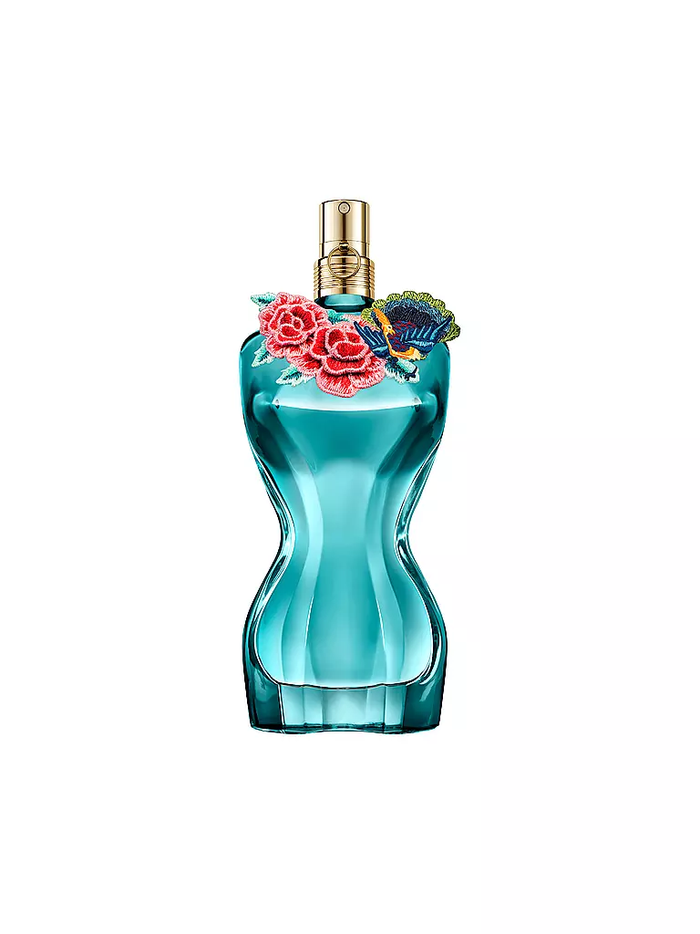 JEAN PAUL GAULTIER | La Belle Paradise Garden Eau de Parfum 100ml | keine Farbe