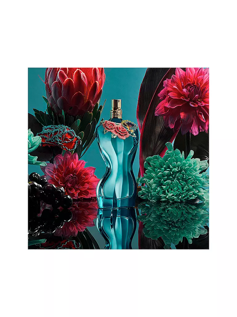 JEAN PAUL GAULTIER | La Belle Paradise Garden Eau de Parfum 100ml | keine Farbe