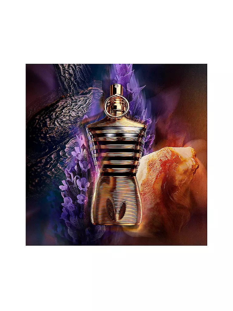 JEAN PAUL GAULTIER | LE MÂLE ELEXIR Parfum 125ml | keine Farbe