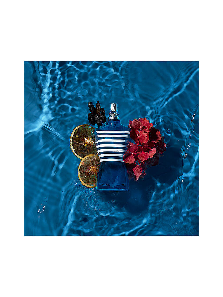 JEAN PAUL GAULTIER | LE MÂLE ON BOARD Eau de Toilette 125ml | keine Farbe