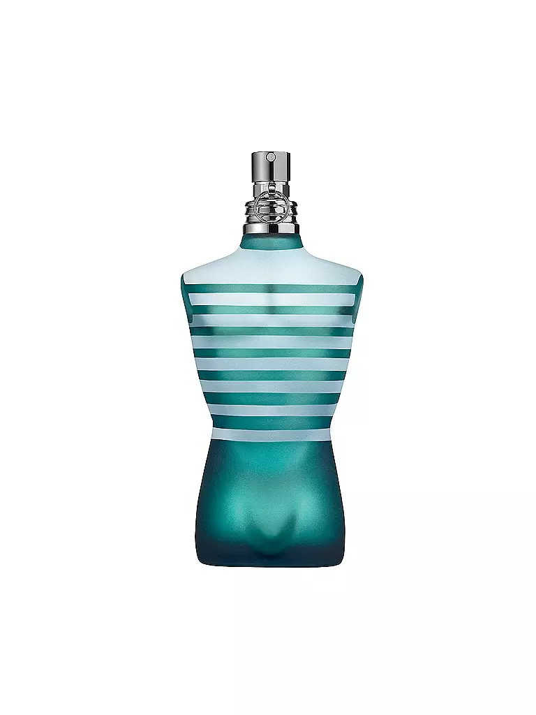 JEAN PAUL GAULTIER | Le Male Eau de Toilette Spray 40ml | keine Farbe