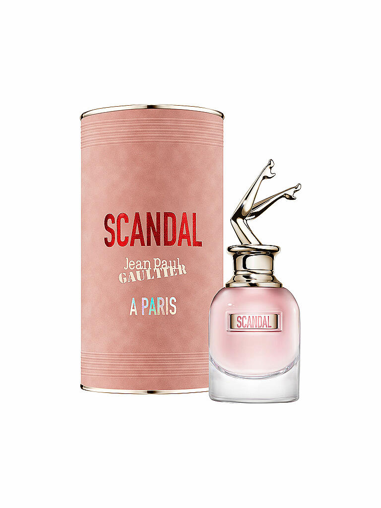 JEAN PAUL GAULTIER | SCANDAL A PARIS Eau de Toilette 50ml | 