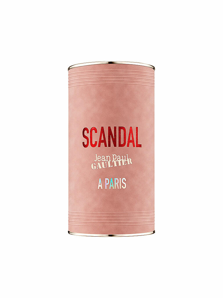 JEAN PAUL GAULTIER | SCANDAL A PARIS Eau de Toilette 50ml | 
