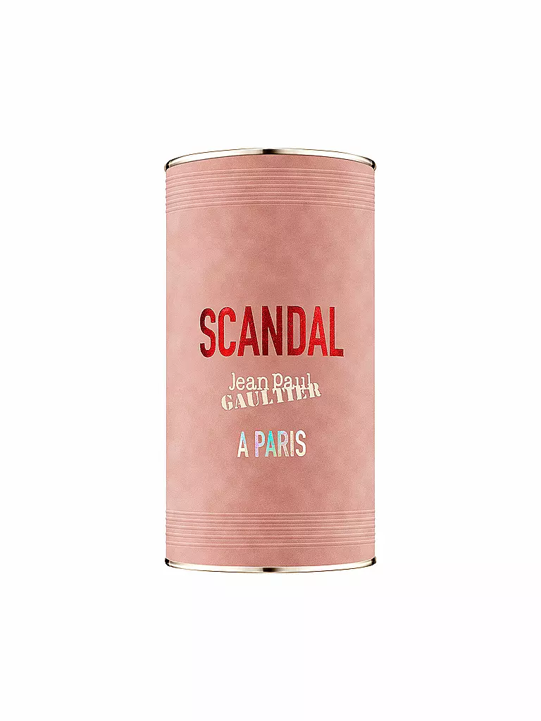 JEAN PAUL GAULTIER | SCANDAL A PARIS Eau de Toilette 50ml | keine Farbe