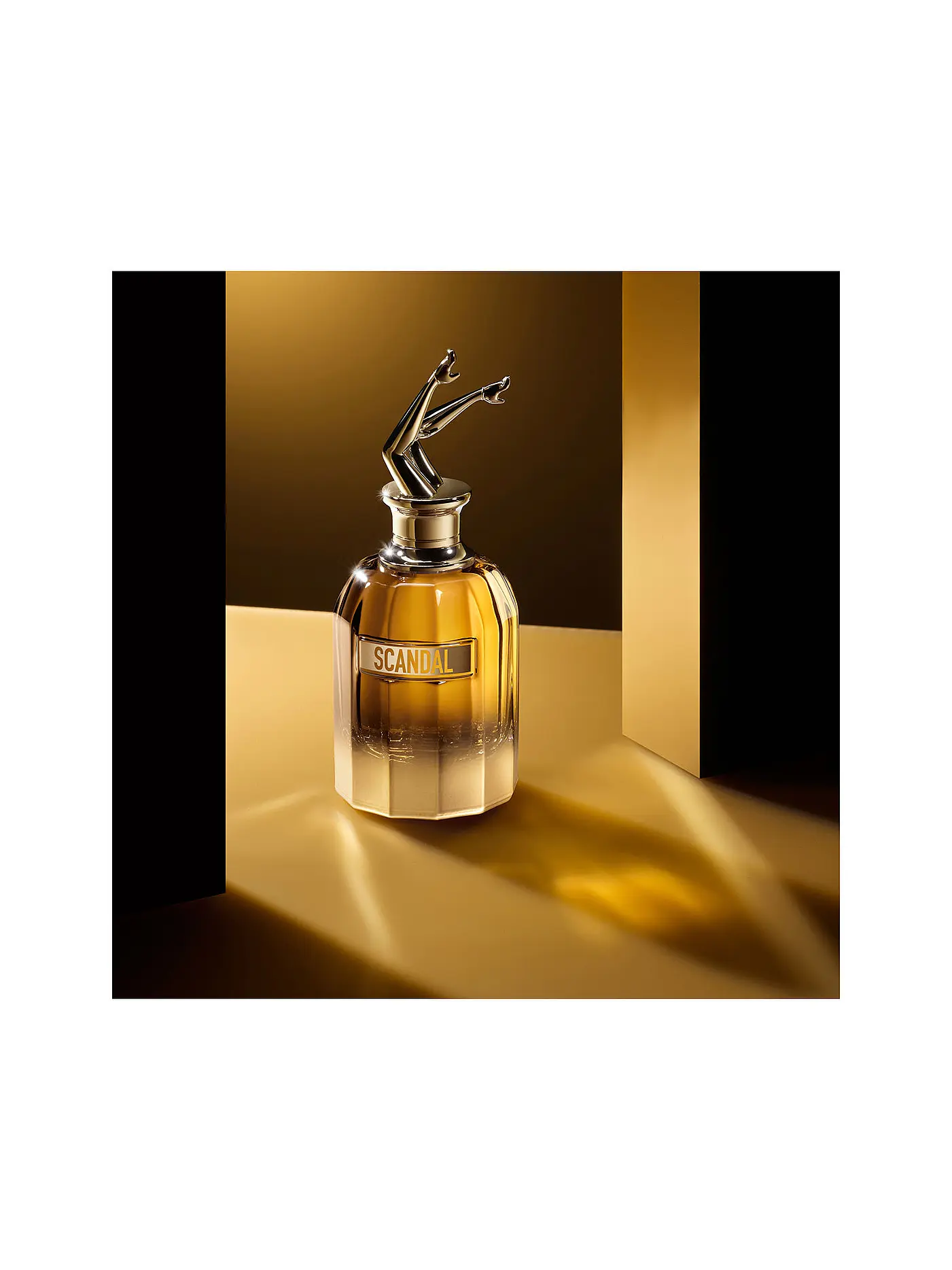 JEAN PAUL GAULTIER | Scandal Absolu Parfum Concentré 30ml | keine Farbe