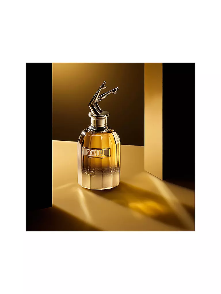 JEAN PAUL GAULTIER | Scandal Absolu Parfum Concentré 30ml | keine Farbe