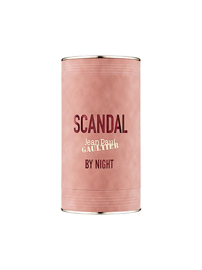 JEAN PAUL GAULTIER | SCANDAL BY NIGHT Eau de Parfum Spray 50ml | keine Farbe