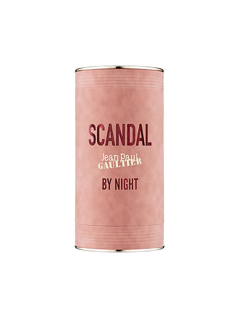 JEAN PAUL GAULTIER | SCANDAL BY NIGHT Eau de Parfum Spray 80ml | keine Farbe