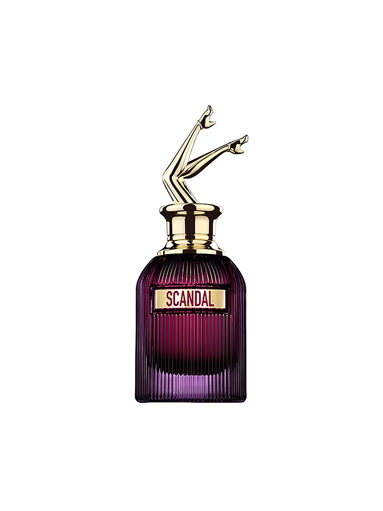 JEAN PAUL GAULTIER | SCANDAL Intense Eau de Parfum 50ml | keine Farbe