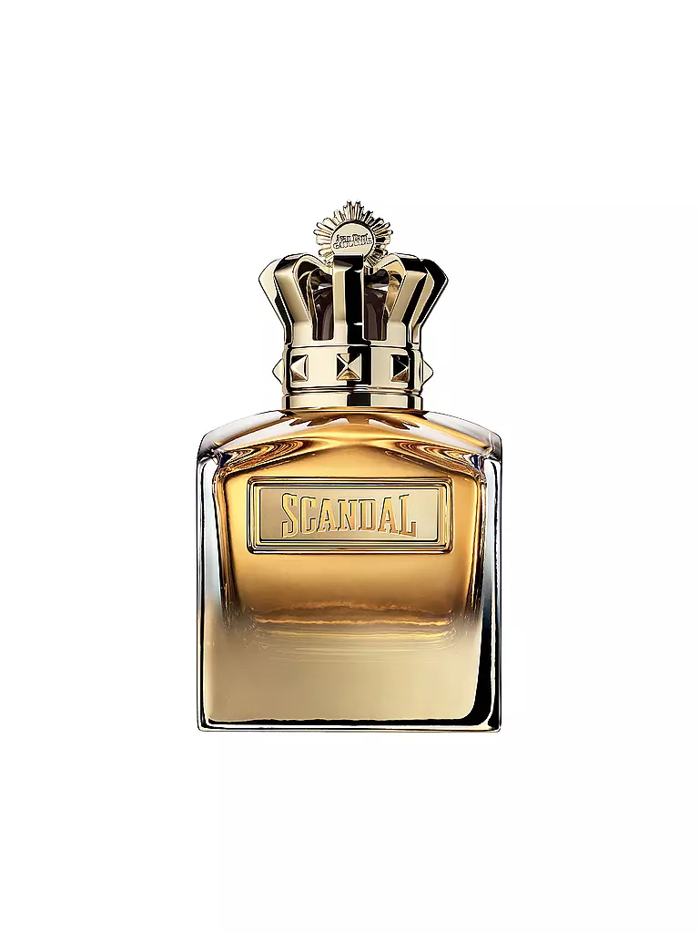 JEAN PAUL GAULTIER | Scandal pour Homme Absolu Parfum Concentré 150ml | keine Farbe