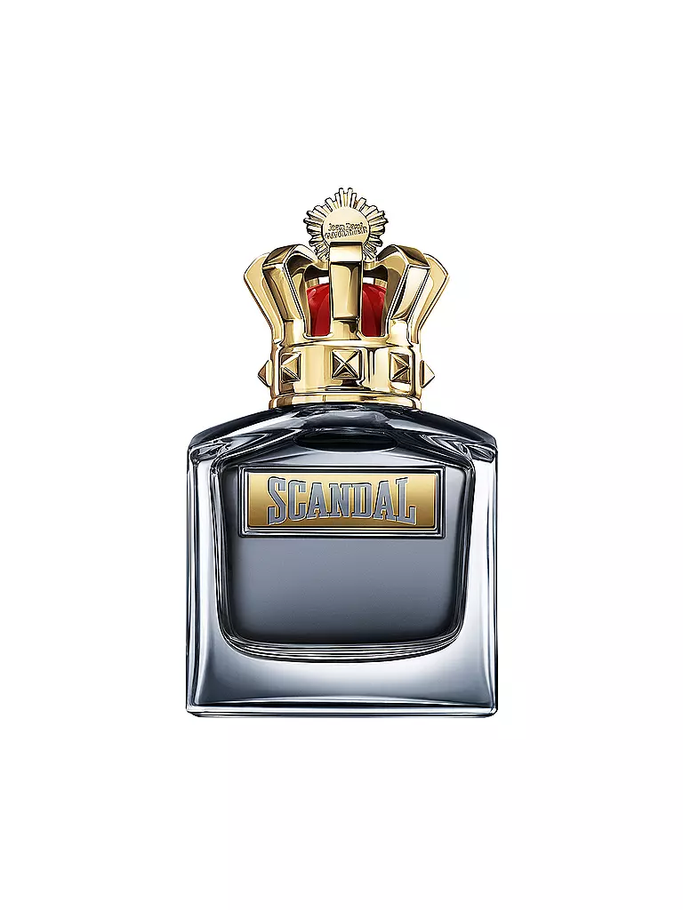 JEAN PAUL GAULTIER | SCANDAL pour Homme Eau de Toilette 50ml  | keine Farbe