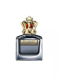 JEAN PAUL GAULTIER | SCANDAL pour Homme Eau de Toilette Refillable 50ml  | keine Farbe