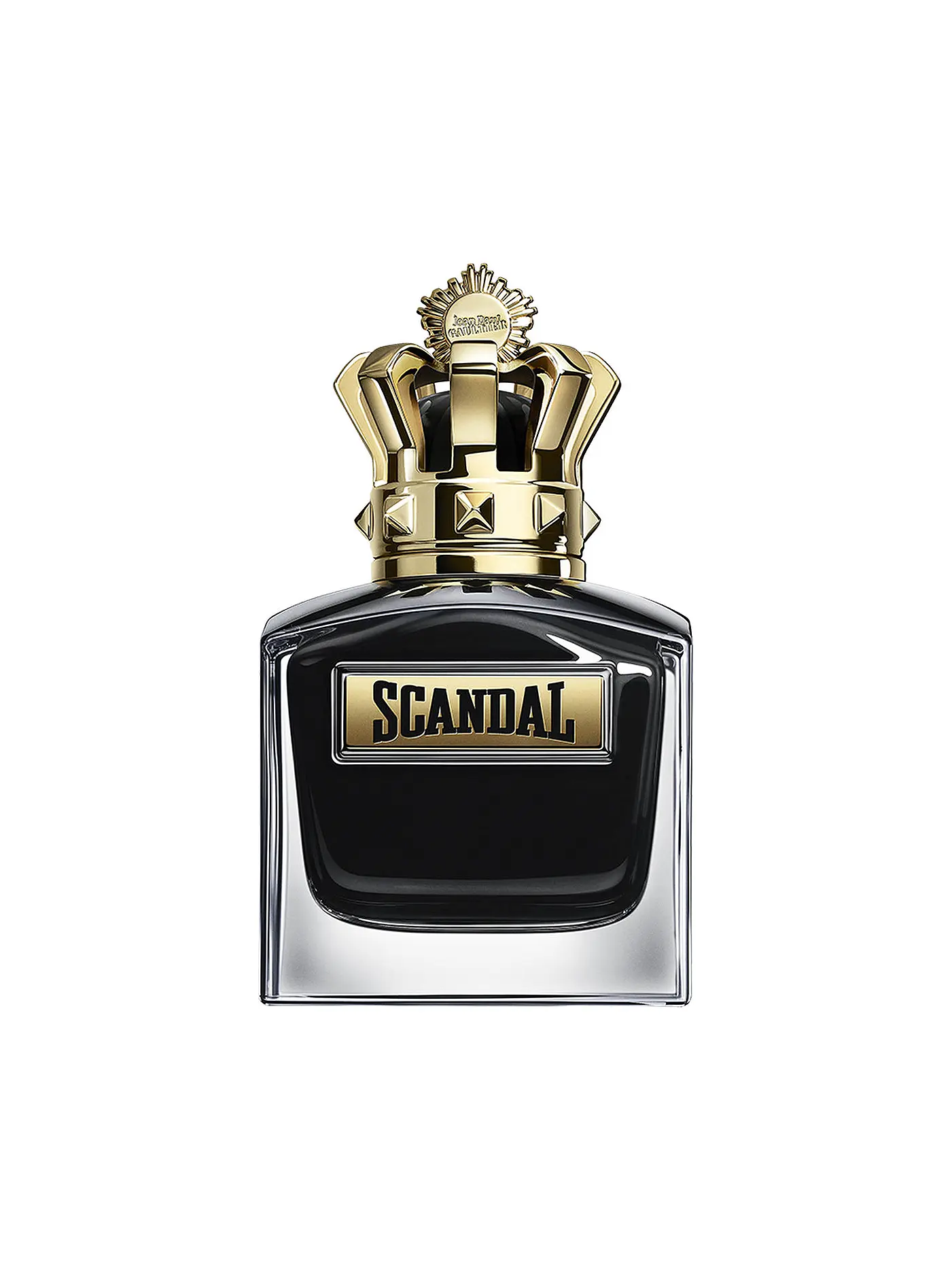 JEAN PAUL GAULTIER | Scandal pour Homme Le Parfum Eau de Parfum Intense Refill 200ml | keine Farbe