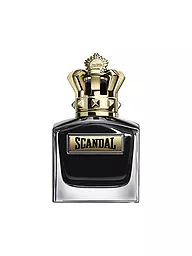 JEAN PAUL GAULTIER | Scandal pour Homme Le Parfum Eau de Parfum Intense Spray Refillable 50ml | keine Farbe