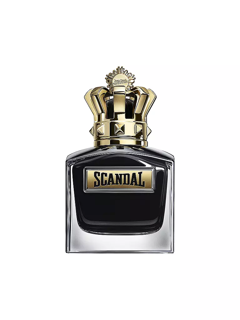 JEAN PAUL GAULTIER | Scandal pour Homme Le Parfum Eau de Parfum Intense Spray Refillable 100ml | keine Farbe