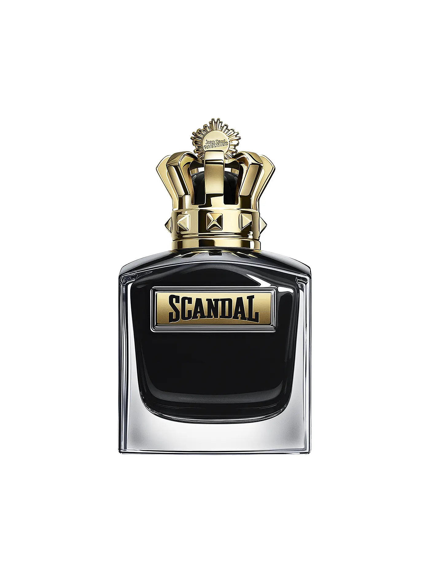 JEAN PAUL GAULTIER | Scandal pour Homme Le Parfum Eau de Parfum Intense Refill 200ml | keine Farbe
