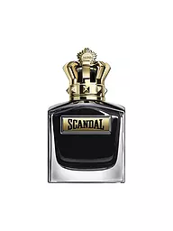 JEAN PAUL GAULTIER | Scandal pour Homme Le Parfum Eau de Parfum Intense Spray Refillable 50ml | keine Farbe