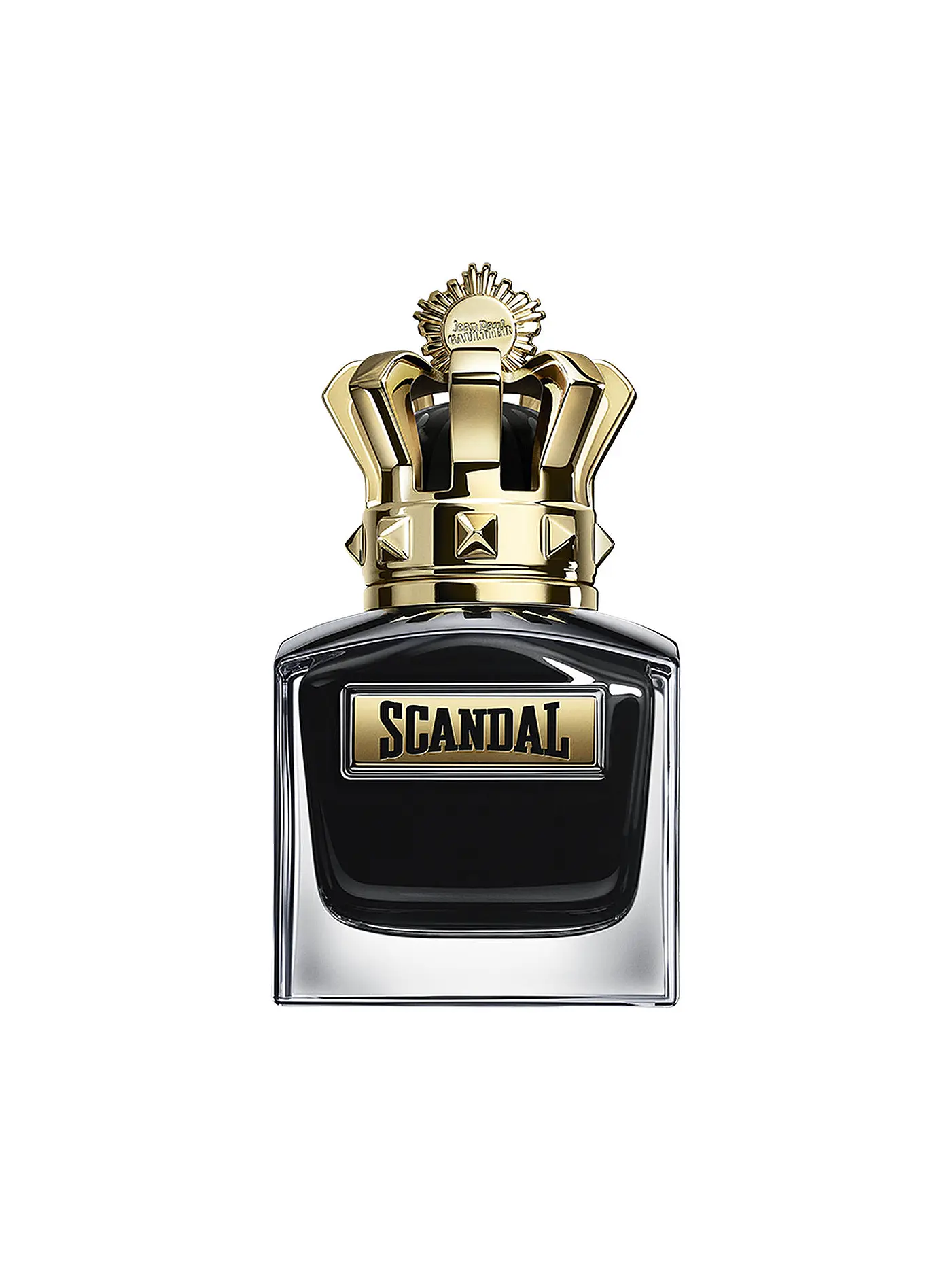 JEAN PAUL GAULTIER | Scandal pour Homme Le Parfum Eau de Parfum Intense Refill 200ml | keine Farbe