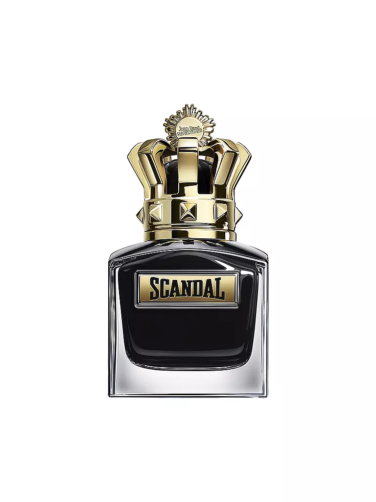 JEAN PAUL GAULTIER | Scandal pour Homme Le Parfum Eau de Parfum Intense Spray Refillable 50ml | keine Farbe