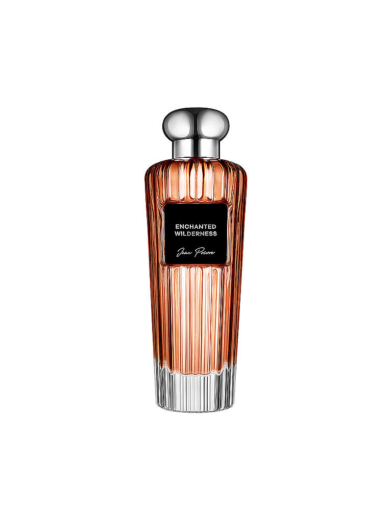 JEAN POIVRE | Enchanted Wilderness Eau de Parfum 100ml | keine Farbe