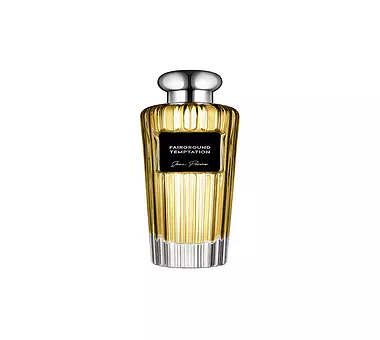 JEAN POIVRE Fairground Temptation Eau de Parfum 100ml