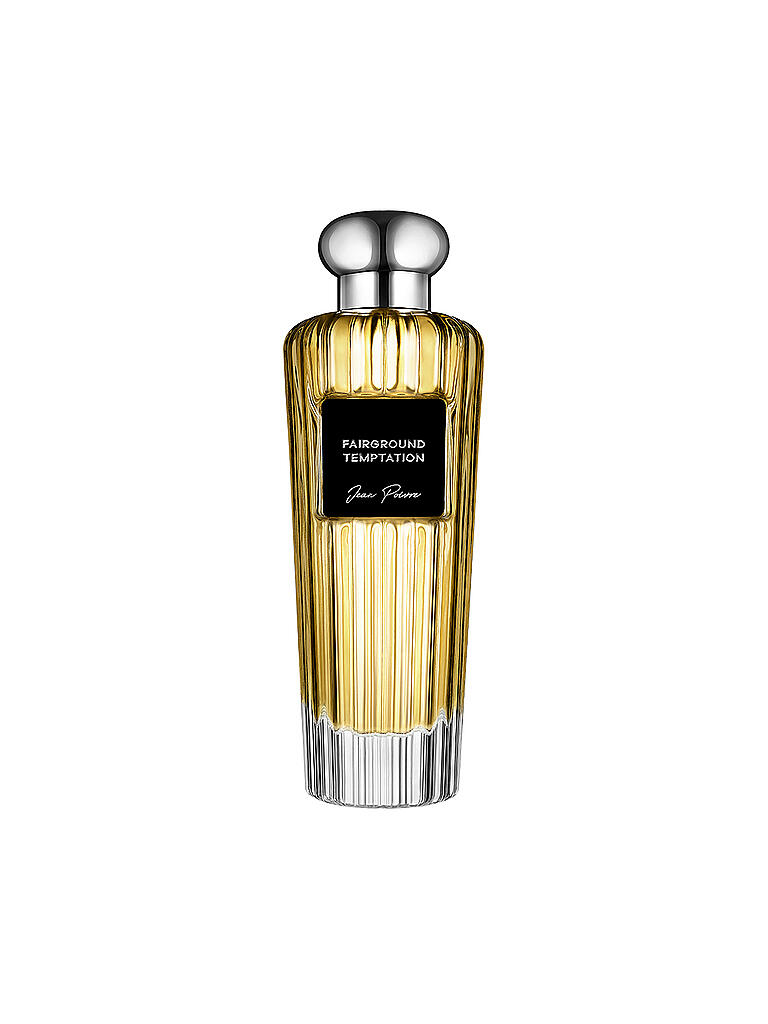 JEAN POIVRE | Fairground Temptation Eau de Parfum 100ml | keine Farbe
