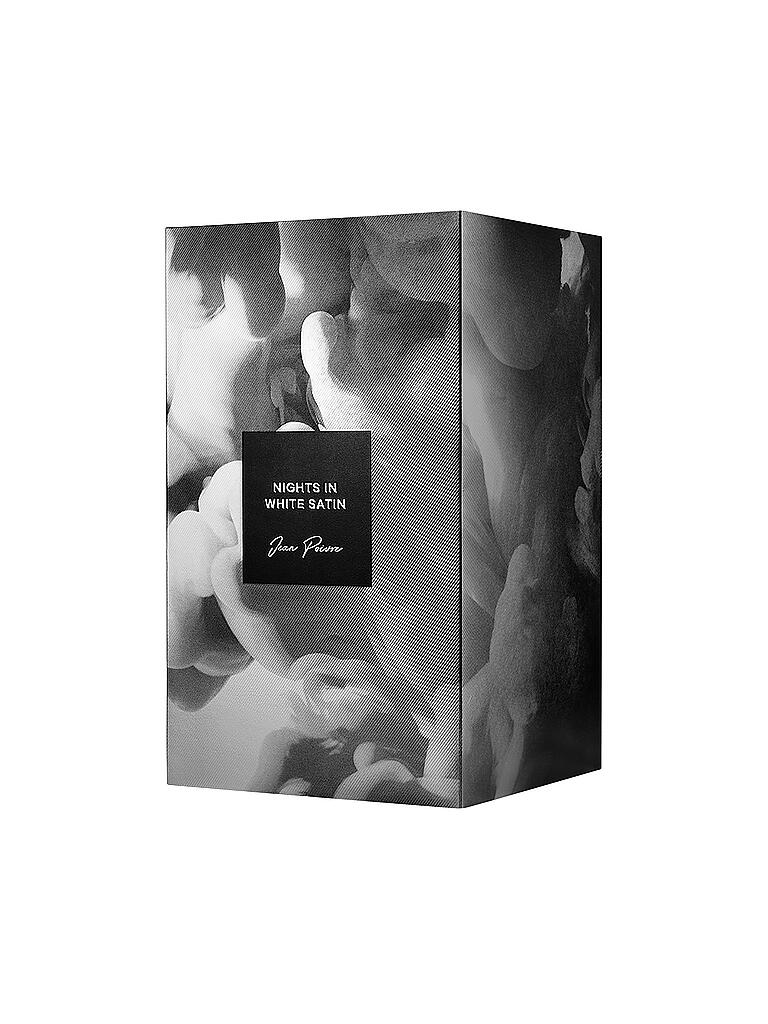 JEAN POIVRE | Nights in White Satin Extrait de Parfum 100ml | keine Farbe