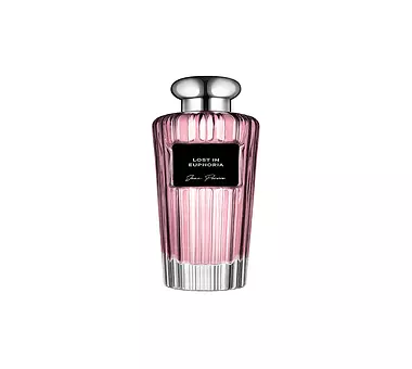 JEAN POIVRE Zitrisch-süß: Neroli Zitrone Pfeffer Minzig-grün: Pfefferminze Kräuter  Ambrisch: Ambra stimmungsaufhellend Eau de Parfum 100ml