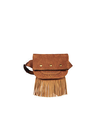 JEROME DREYFUSS | Gürteltasche JERRY BANANE