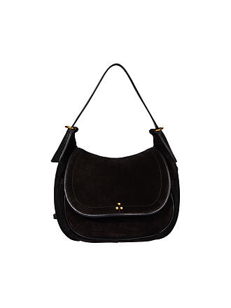 JEROME DREYFUSS | Ledertasche - Hobo Bag PHILIPPE