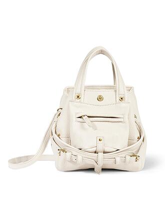 JEROME DREYFUSS | Ledertasche - Mini Bag BILLY NANO