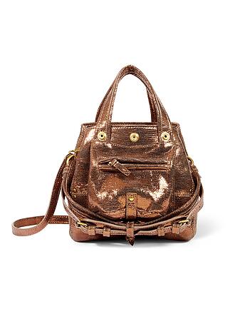 JEROME DREYFUSS | Ledertasche - Mini Bag BILLY NANO