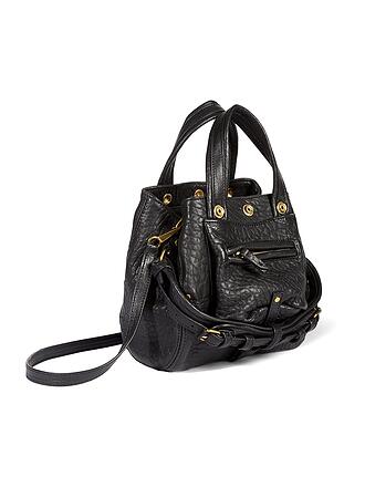 JEROME DREYFUSS | Ledertasche - Mini Bag BILLY NANO