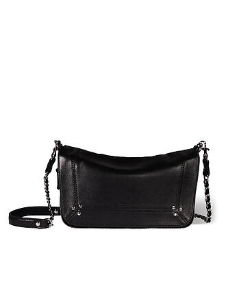 JEROME DREYFUSS | Ledertasche - Mini Bag BOBI S