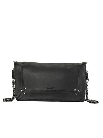 JEROME DREYFUSS | Ledertasche - Mini Bag BOBI S