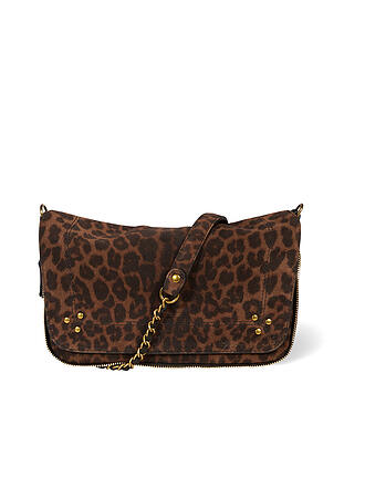 JEROME DREYFUSS | Ledertasche - Mini Bag BOBI S
