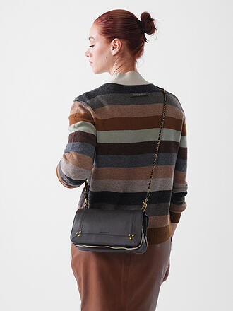 JEROME DREYFUSS | Ledertasche - Mini Bag BOBI