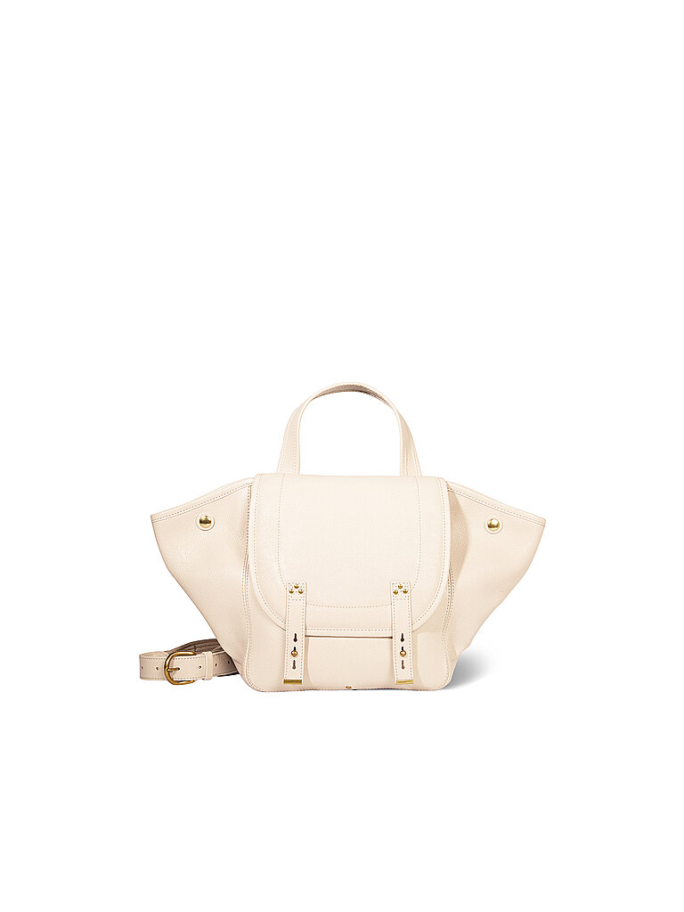 JEROME DREYFUSS Ledertasche - Henkeltasche STAN PANIER – JEROME DREYFUSS