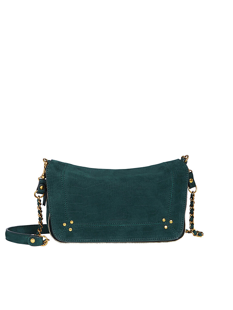 JEROME DREYFUSS Ledertasche - Mini Bag BOBI – JEROME DREYFUSS