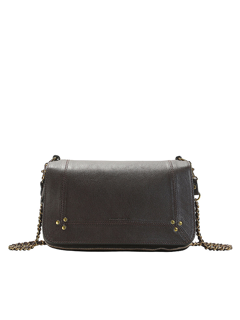 JEROME DREYFUSS Ledertasche - Mini Bag BOBI – JEROME DREYFUSS