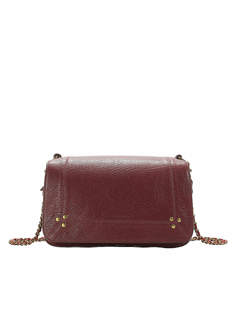 JEROME DREYFUSS Ledertasche - Mini Bag BOBI – JEROME DREYFUSS